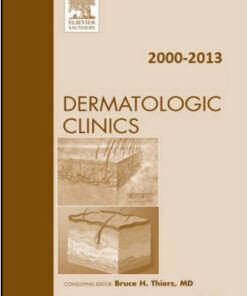 Dermatologic Clinics 2000-2013 Full Issues