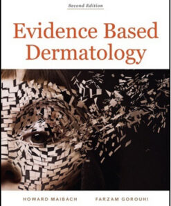 Evidence Based Dermatology 2nd Edition
