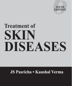 Treatment of Skin Diseases, 6th Edition