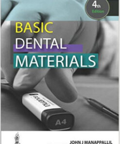 Free Basic Dental Materials 4th Edition