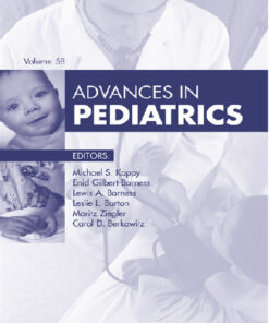 Advances in Pediatrics, 1e