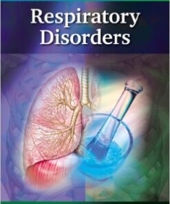 Disease & Drug Consult: Respiratory Disorders Kindle Edition
