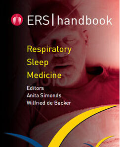 ERS Handbook of Respiratory Sleep Medicine