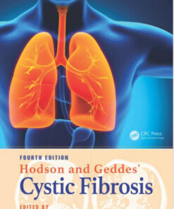 Hodson and Geddes' Cystic Fibrosis, Fourth Edition 4th Edition