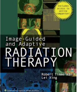 Image-Guided and Adaptive Radiation Therapy Edition