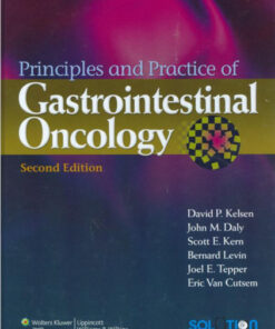 Principles and Practice of Gastrointestinal Oncology Second Edition
