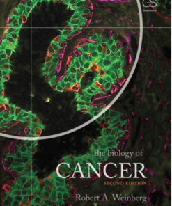 The Biology of Cancer, 2nd Edition 2nd Edition