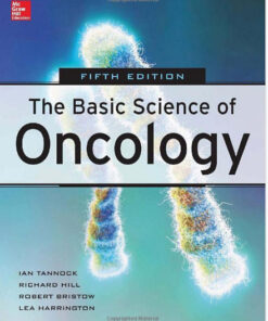 Basic Science of Oncology, Fifth Edition (McGraw-Hill International Editions) 5th Edition
