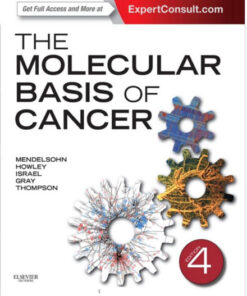The Molecular Basis of Cancer, 4e 4th Edition