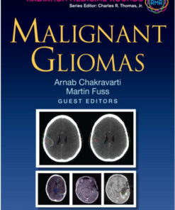 Malignant Gliomas: RMR V3 I2 (Radiation Medicine Rounds Volume 3 Issue 2) 1st Edition