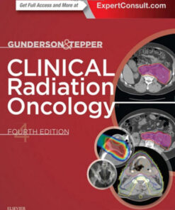 Clinical Radiation Oncology, 4e 4th Edition