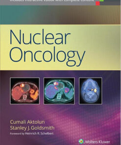 Nuclear Oncology First Edition