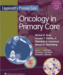 Oncology in Primary Care (Lippincott's Primary Care) 1 Edition