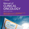 UICC Manual of Clinical Oncology 9th Edition