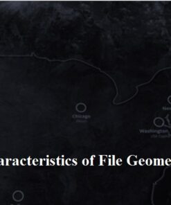 Video Steve Buchanan : Functional Characteristics of File Geometry