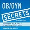 Ob/Gyn Secrets, 4e 4th Edition