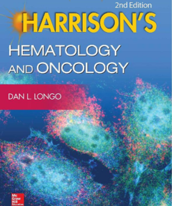 Harrison's Hematology and Oncology