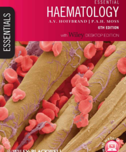Essential Haematology (Essentials)
