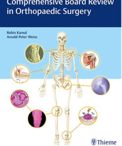 Comprehensive Board Review in Orthopaedic Surgery 1st Edition