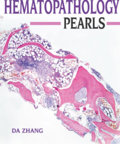 Hematopathology Pearls