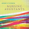 Mosby's Textbook for Nursing Assistants - Soft Cover Version, 9e 9th Edition