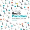 Foundations for Health Promotion, 4e