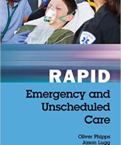 Rapid Emergency and Unscheduled Care