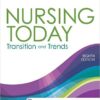 Nursing Today: Transition and Trends, 8e