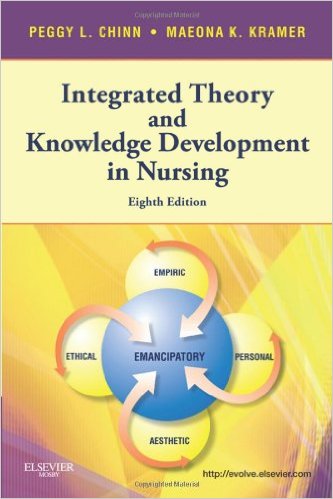 Integrated Theory & Knowledge Development in Nursing, 8e