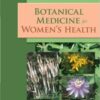 Botanical Medicine for Women's Health, 1e 1st Edition