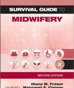 Survival Guide to Midwifery