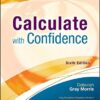 Calculate with Confidence, 6e