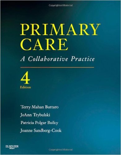 Primary Care: A Collaborative Practice, 4e