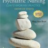 Psychiatric Nursing: Contemporary Practice Fifth, Enhanced Update Edition