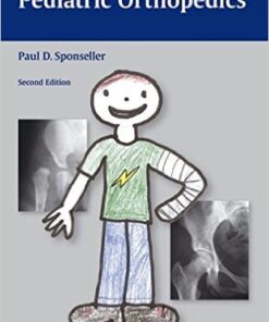 Handbook of Pediatric Orthopedics 2nd Edition