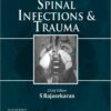 Spinal Infections and Trauma 1st Edition