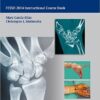 Articular Injury of the Wrist: FESSH 2014 Instructional Course Book 1st Edition