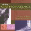 Turek's Orthopaedics: Principles and Their Application Sixth Edition