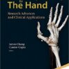 Tissue Engineering for the Hand: Research Advances and Clinical Applications 1st Edition
