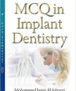 Mcq in Implant Dentistry