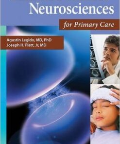 Clinical Pediatric Neurosciences for Primary Care 1st Edition