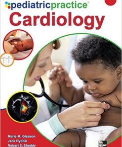 Pediatric Practice Cardiology 1st Edition