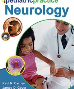 Pediatric Practice Neurology 1st Edition