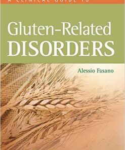Clinical Guide to Gluten-Related Disorders 1 Pap/Psc Edition