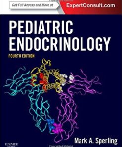 Pediatric Endocrinology 4th Edition