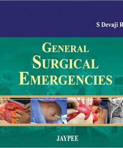 General Surgical Emergencies Kindle Edition