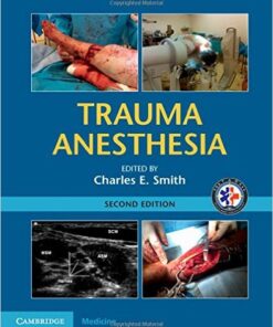 Trauma Anesthesia 2nd Edition
