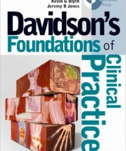 Davidson's Foundations of Clinical Practice, 1e 1st Edition