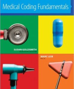 Medical Coding Fundamentals 1st Edition
