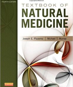 Textbook of Natural Medicine, 4e 4th Edition